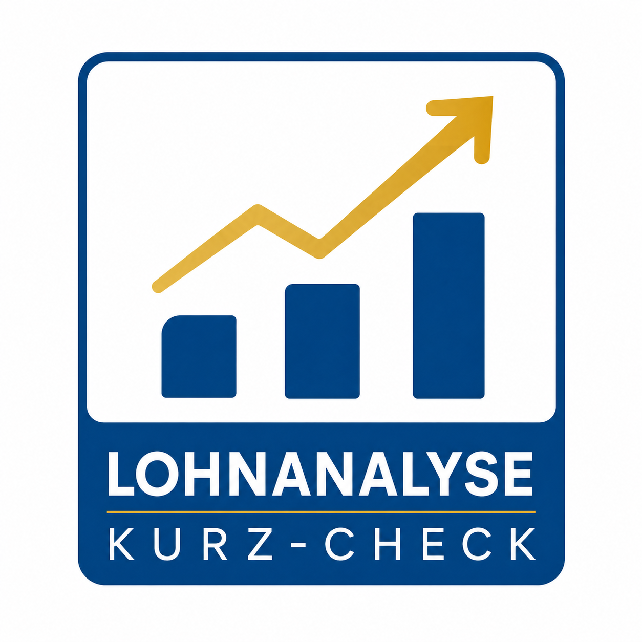 Lohnanalyse-Kurzcheck